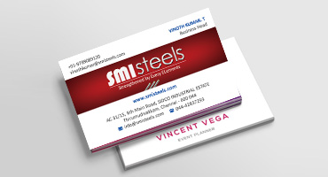 Visiting card print uthiramerur