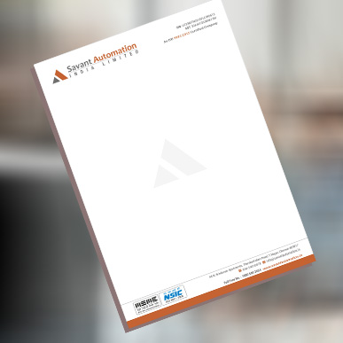 Letterhead printing in uthiramerur