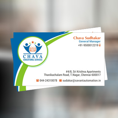 visiting card printing in uthiramerur
